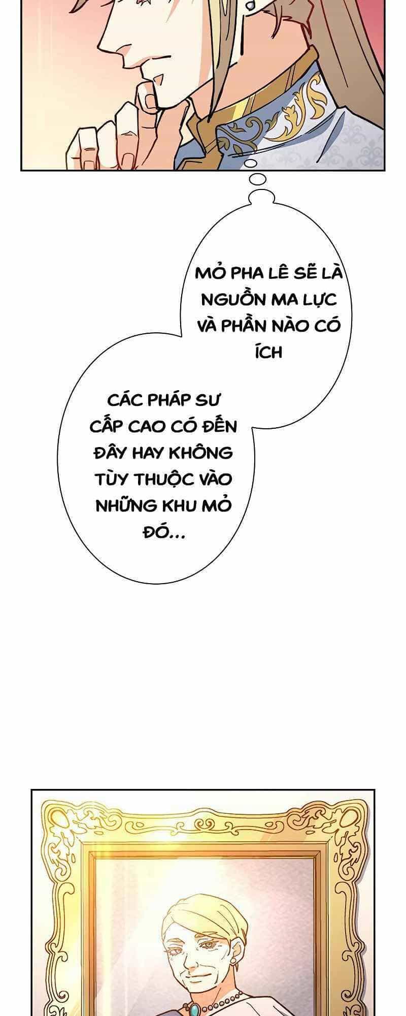 Công Tước Bạch Long - Chương 8 - ảnh 81