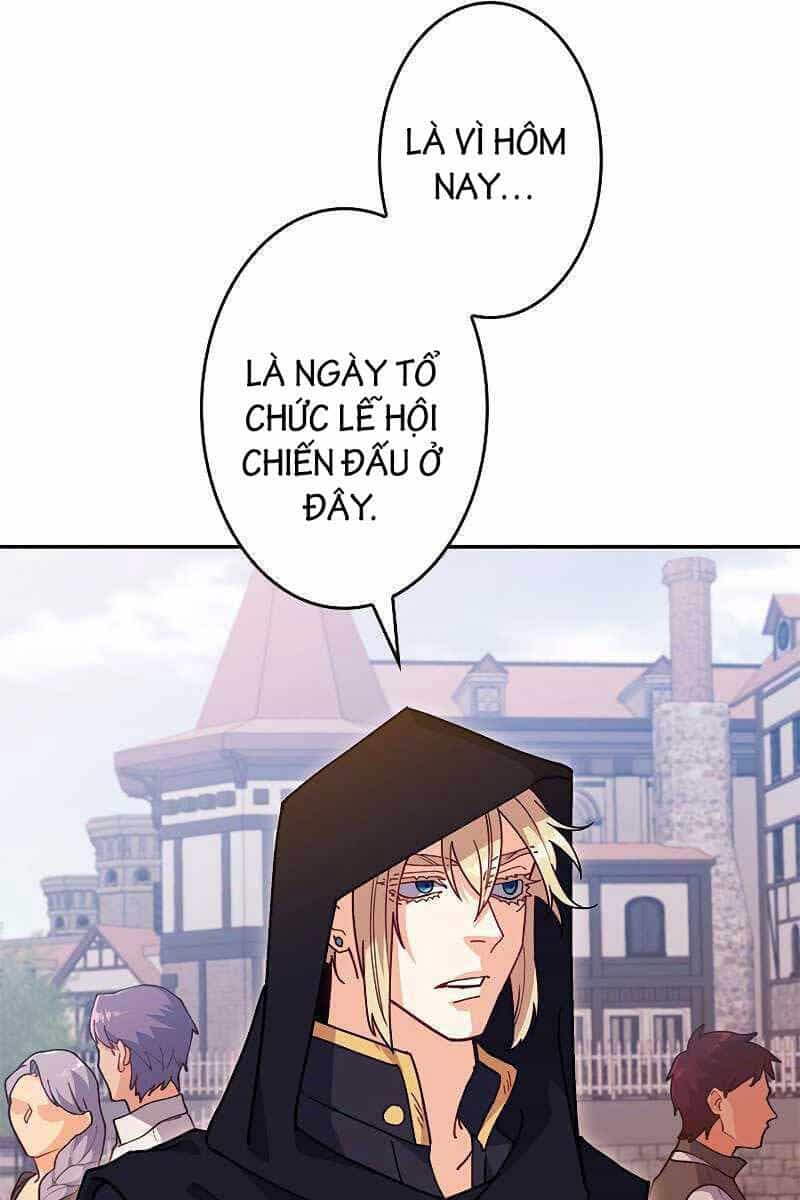 Công Tước Bạch Long - Chương 83 - ảnh 68