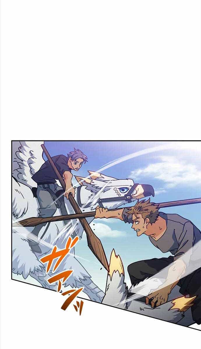 Công Tước Bạch Long - Chương 88 - ảnh 47
