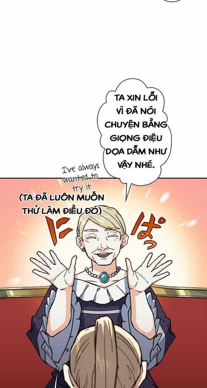 Công Tước Bạch Long - Chương 9 - ảnh 11