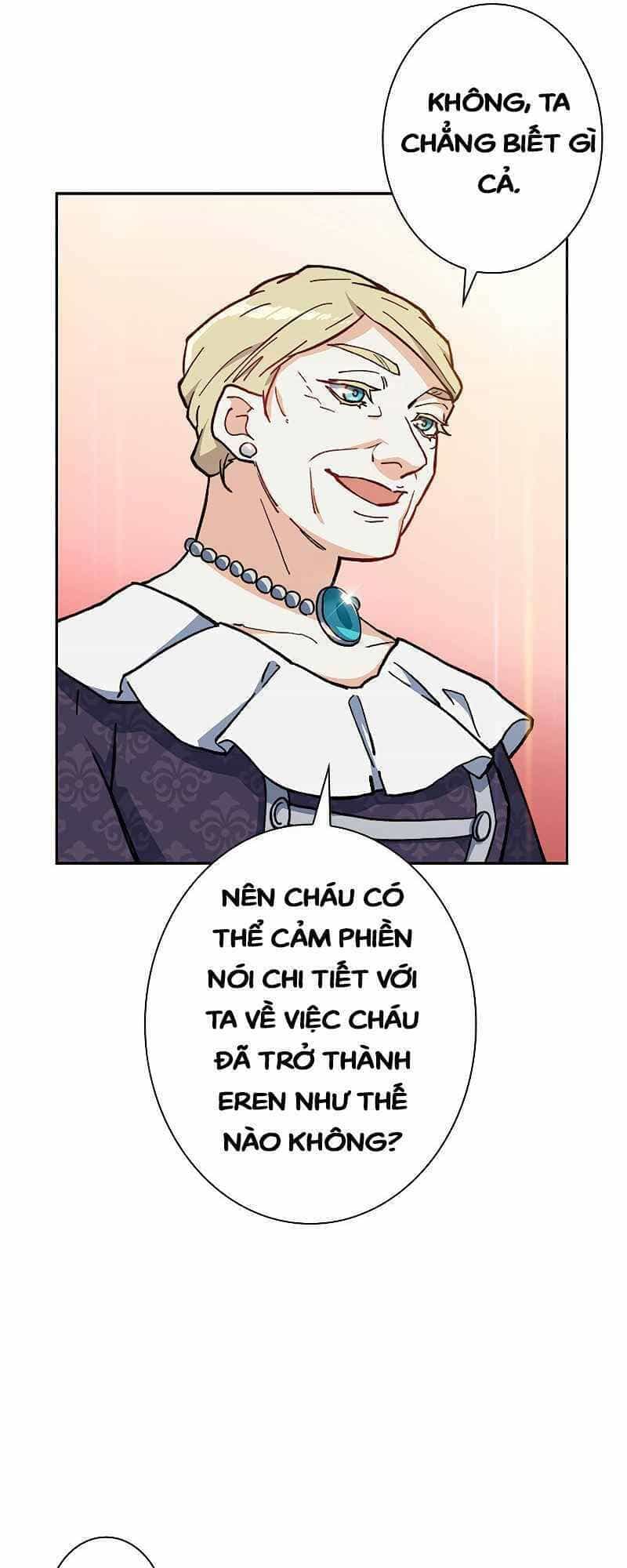 Công Tước Bạch Long - Chương 9 - ảnh 16