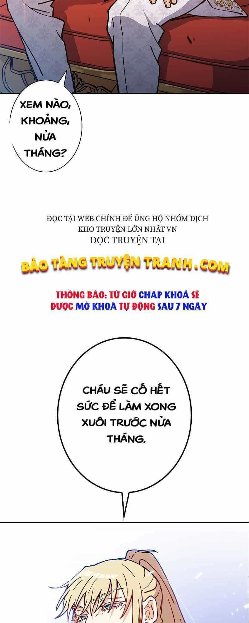 Công Tước Bạch Long - Chương 9 - ảnh 77