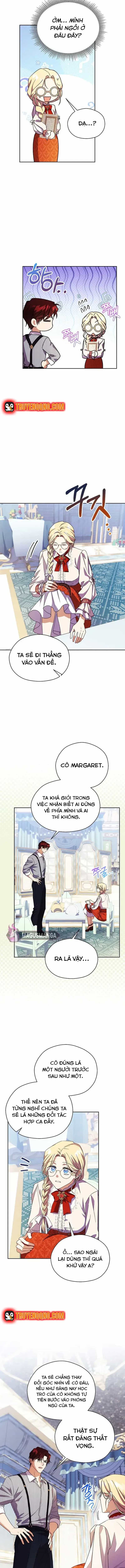 Công Tước Cần Được Giáo Dục Về Pháp Lý - Chương 16 - ảnh 7