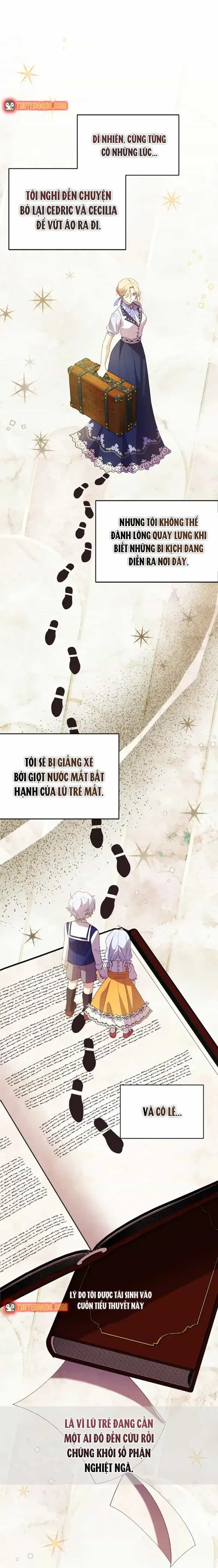Công Tước Cần Được Giáo Dục Về Pháp Lý - Chương 20 - ảnh 20