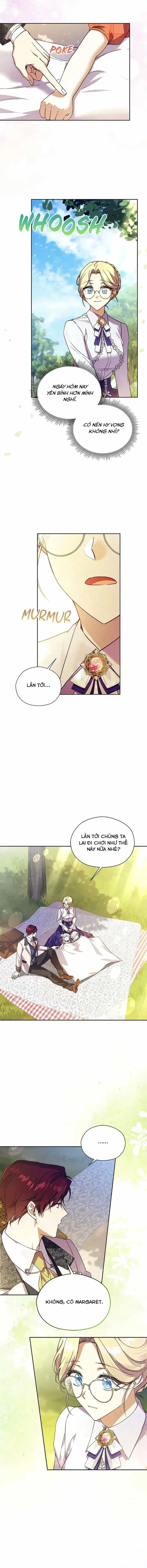 Công Tước Cần Được Giáo Dục Về Pháp Lý - Chương 8 - ảnh 7