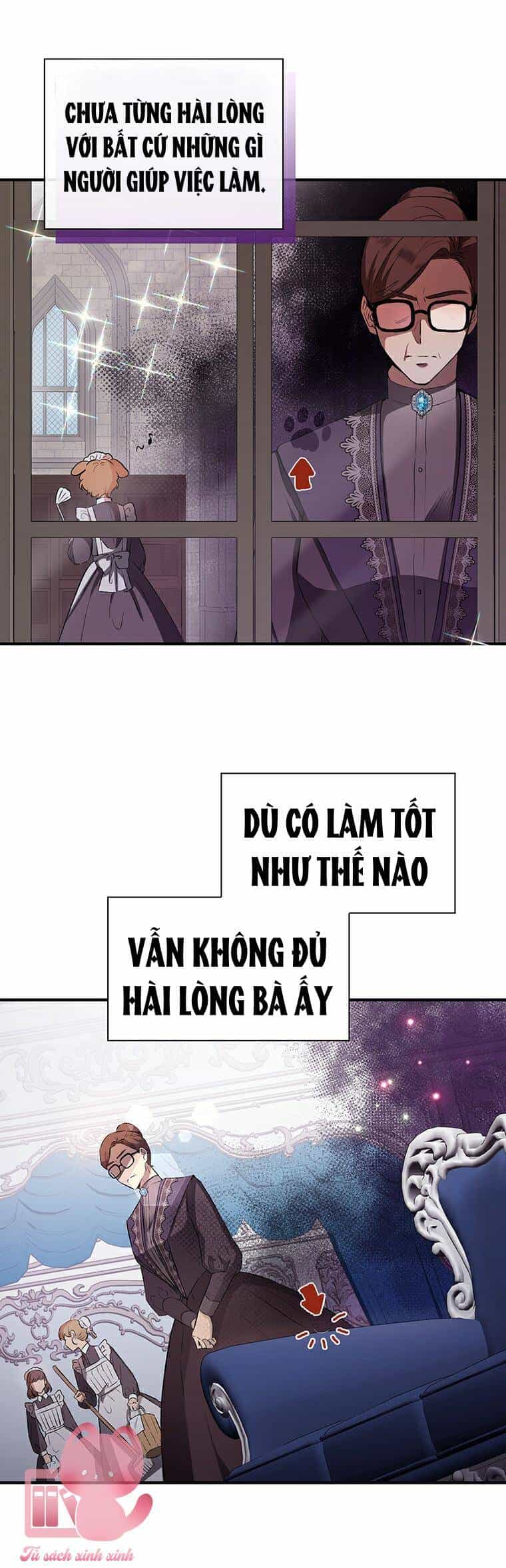 Công Tước, Đó Là Anh Trai Tôi - Chương 10 - ảnh 12