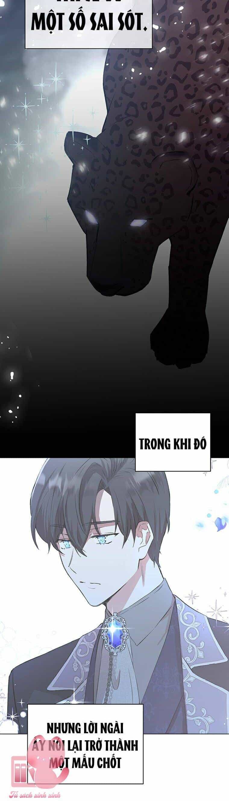Công Tước, Đó Là Anh Trai Tôi - Chương 10 - ảnh 22