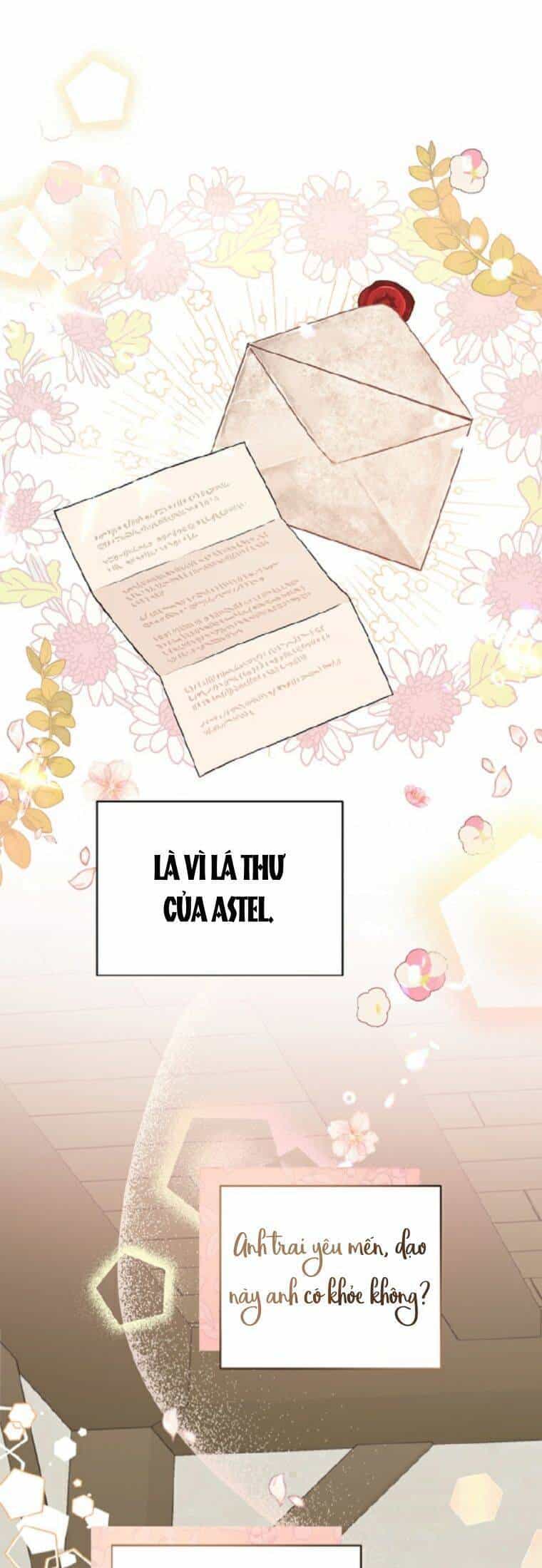 Công Tước, Đó Là Anh Trai Tôi - Chương 11 - ảnh 31