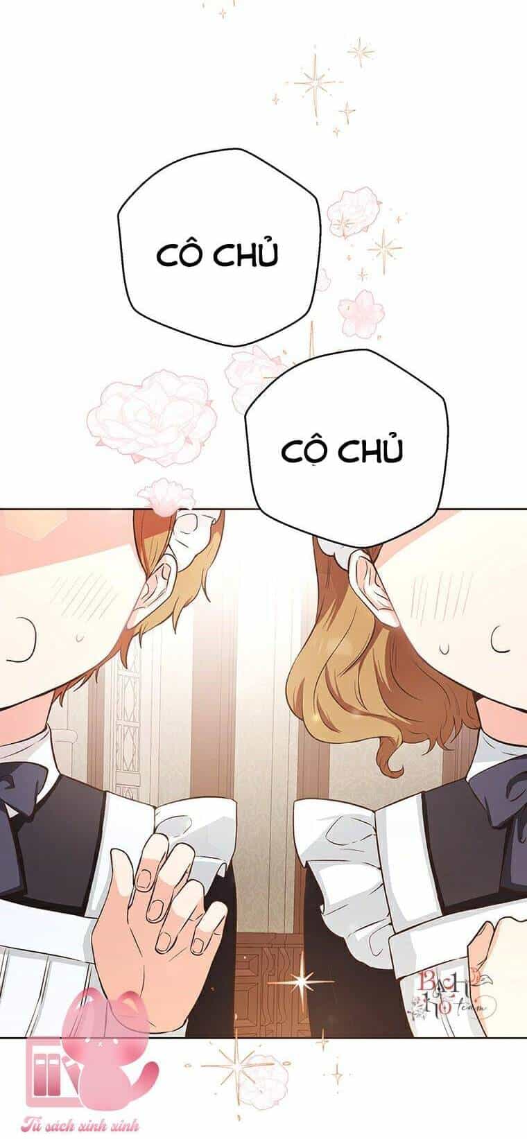 Công Tước, Đó Là Anh Trai Tôi - Chương 12 - ảnh 16