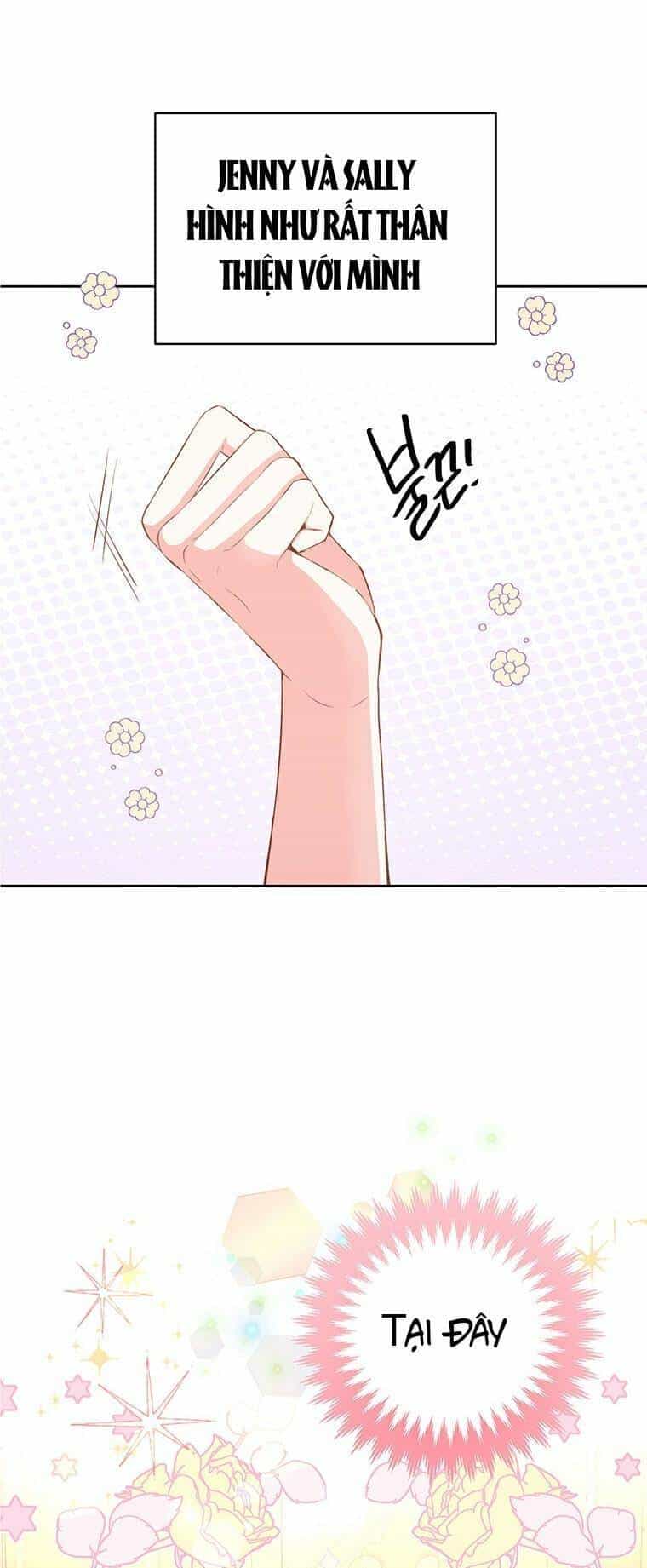 Công Tước, Đó Là Anh Trai Tôi - Chương 12 - ảnh 34