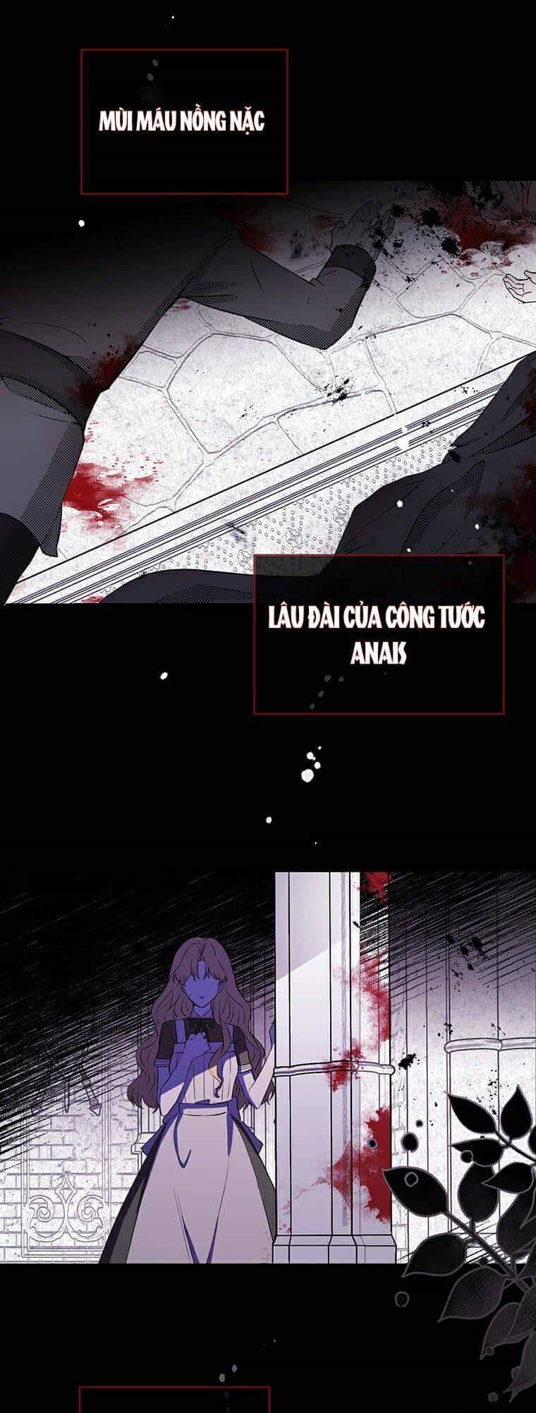 Công Tước, Đó Là Anh Trai Tôi - Chương 12 - ảnh 6