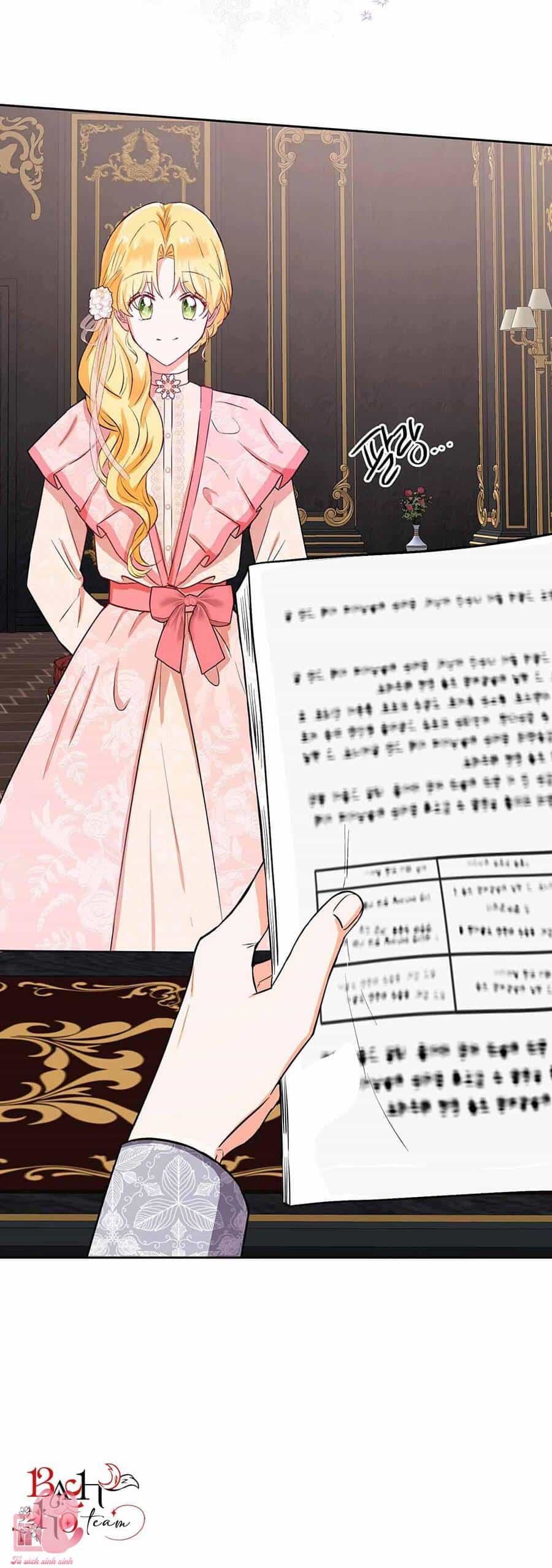 Công Tước, Đó Là Anh Trai Tôi - Chương 13 - ảnh 28