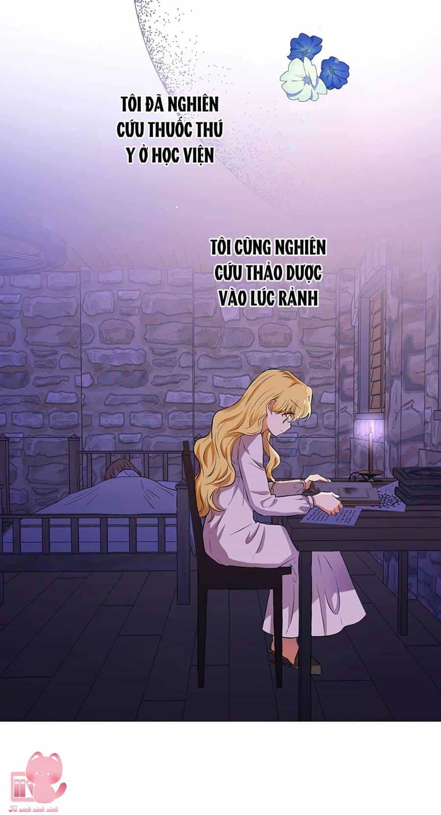 Công Tước, Đó Là Anh Trai Tôi - Chương 13 - ảnh 31