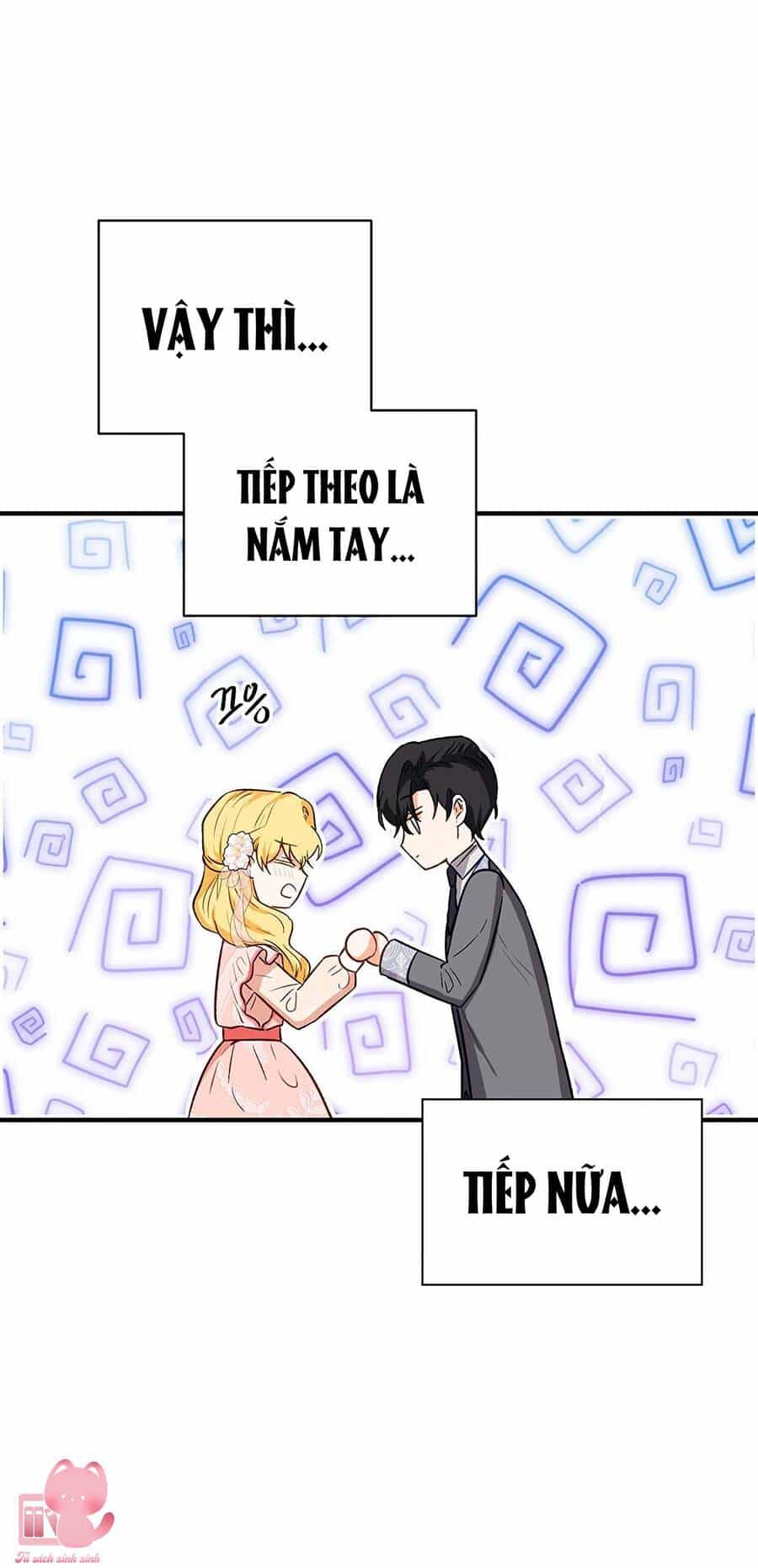Công Tước, Đó Là Anh Trai Tôi - Chương 14 - ảnh 18