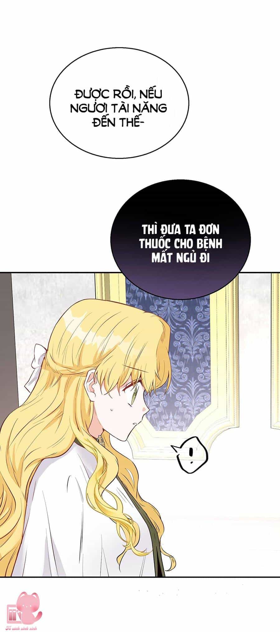 Công Tước, Đó Là Anh Trai Tôi - Chương 15 - ảnh 90