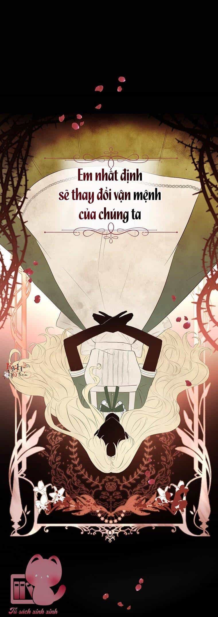Công Tước, Đó Là Anh Trai Tôi - Chương 4 - ảnh 3