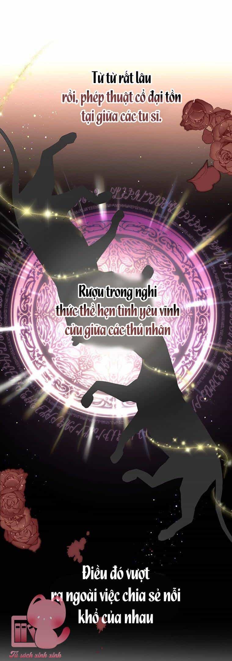 Công Tước, Đó Là Anh Trai Tôi - Chương 5 - ảnh 51