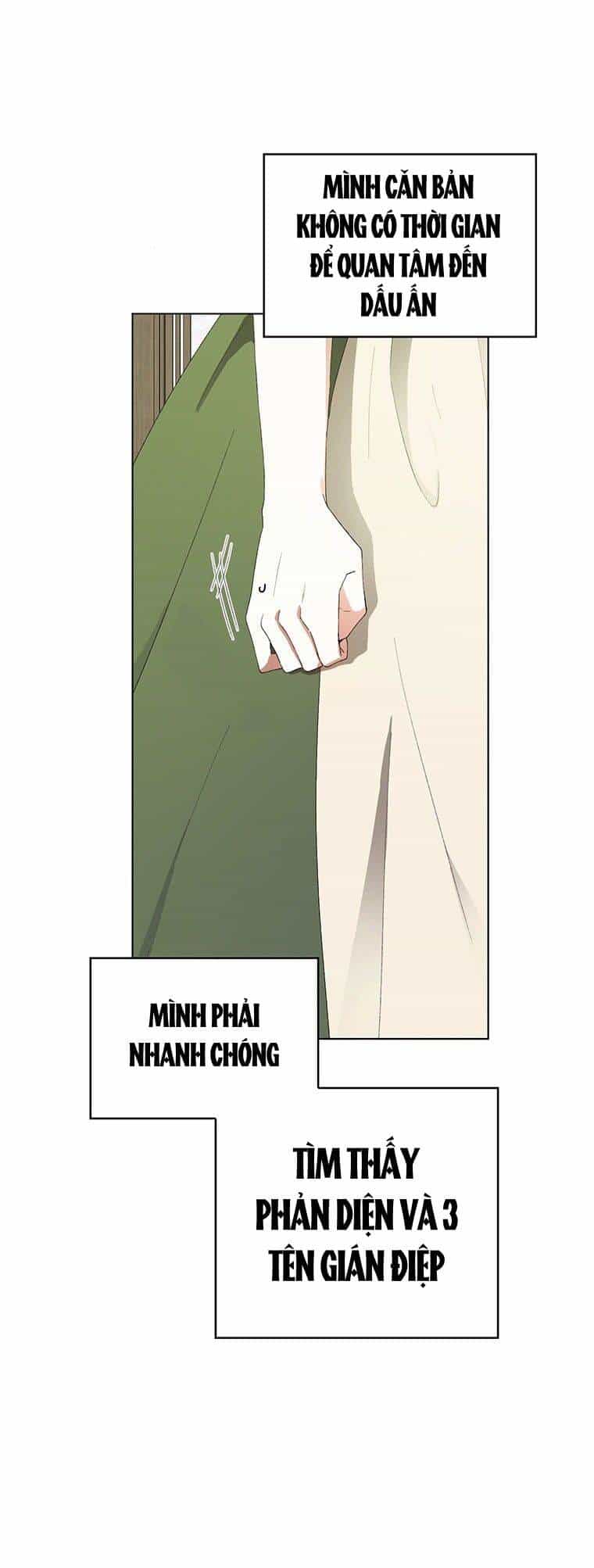 Công Tước, Đó Là Anh Trai Tôi - Chương 6 - ảnh 20