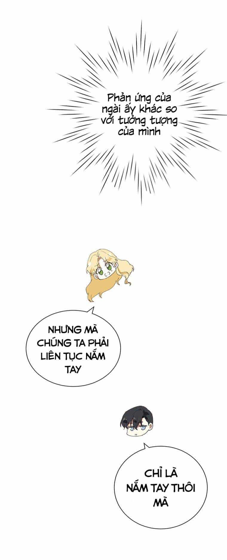 Công Tước, Đó Là Anh Trai Tôi - Chương 6 - ảnh 26