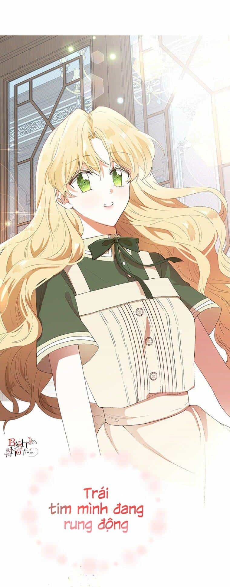 Công Tước, Đó Là Anh Trai Tôi - Chương 6 - ảnh 61
