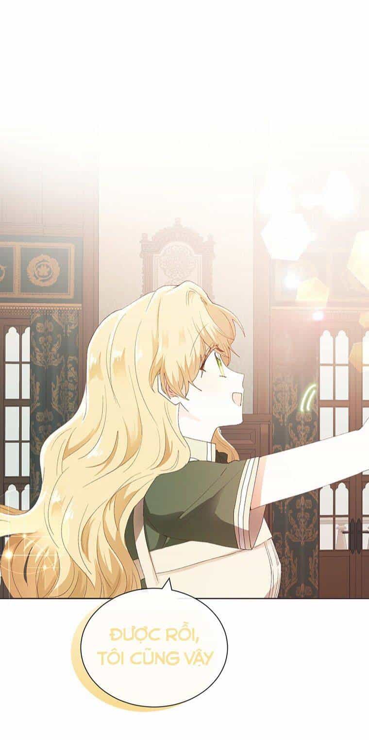 Công Tước, Đó Là Anh Trai Tôi - Chương 6 - ảnh 81