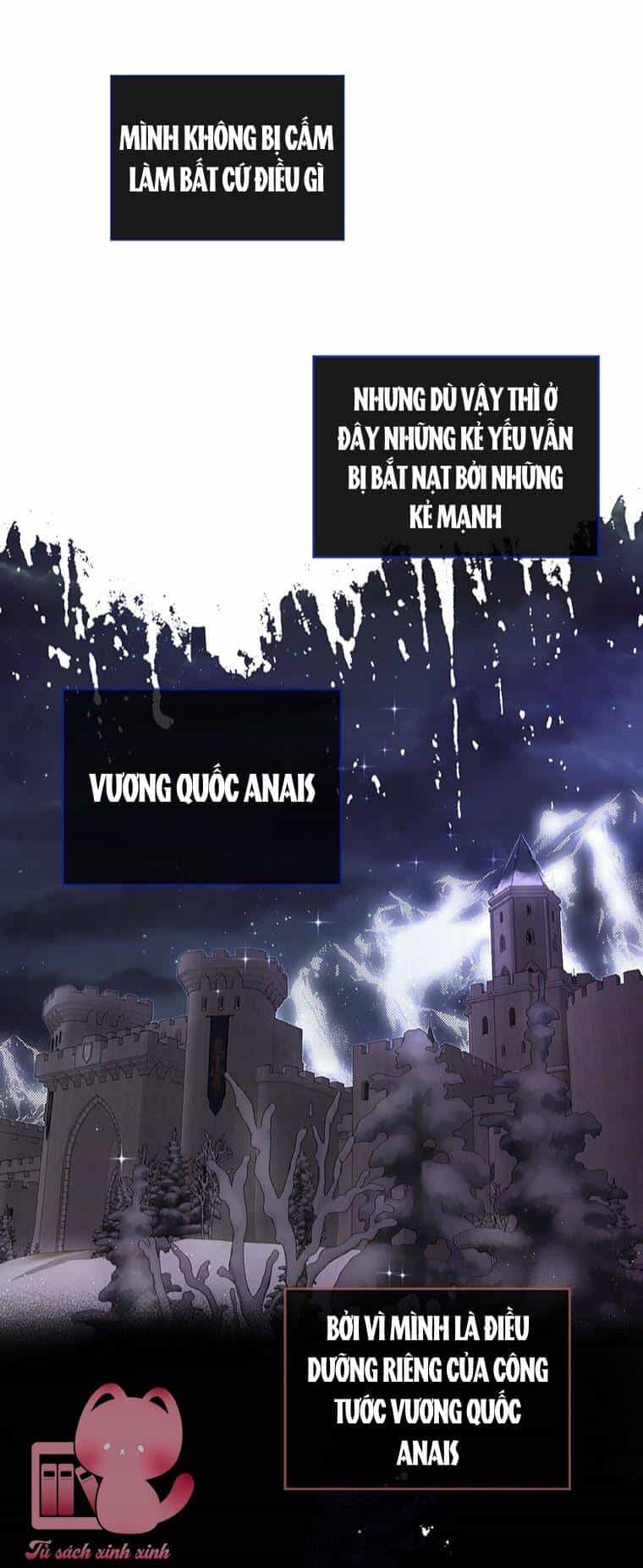 Công Tước, Đó Là Anh Trai Tôi - Chương 7 - ảnh 10