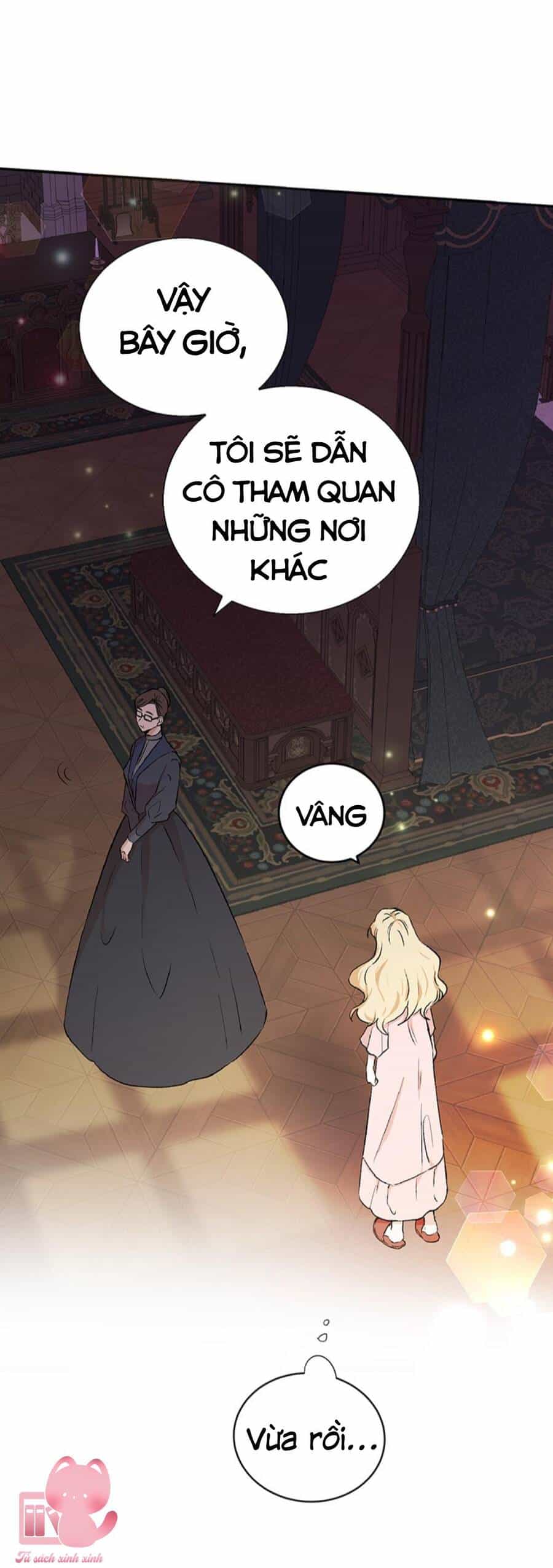 Công Tước, Đó Là Anh Trai Tôi - Chương 8 - ảnh 99