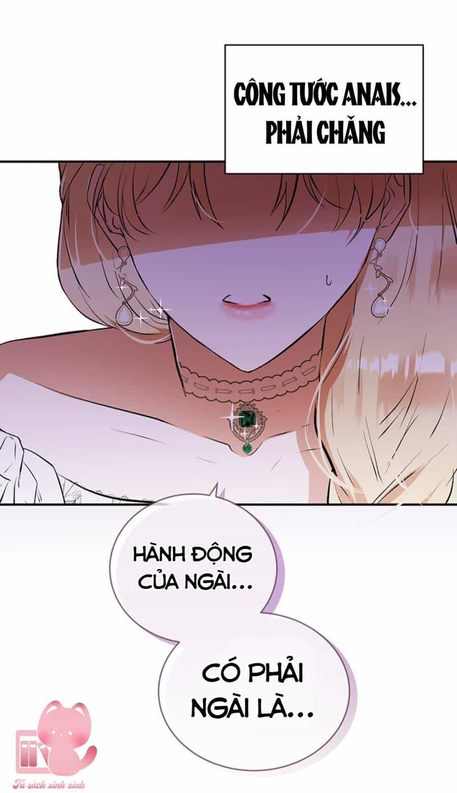 Công Tước, Đó Là Anh Trai Tôi - Chương 9 - ảnh 59