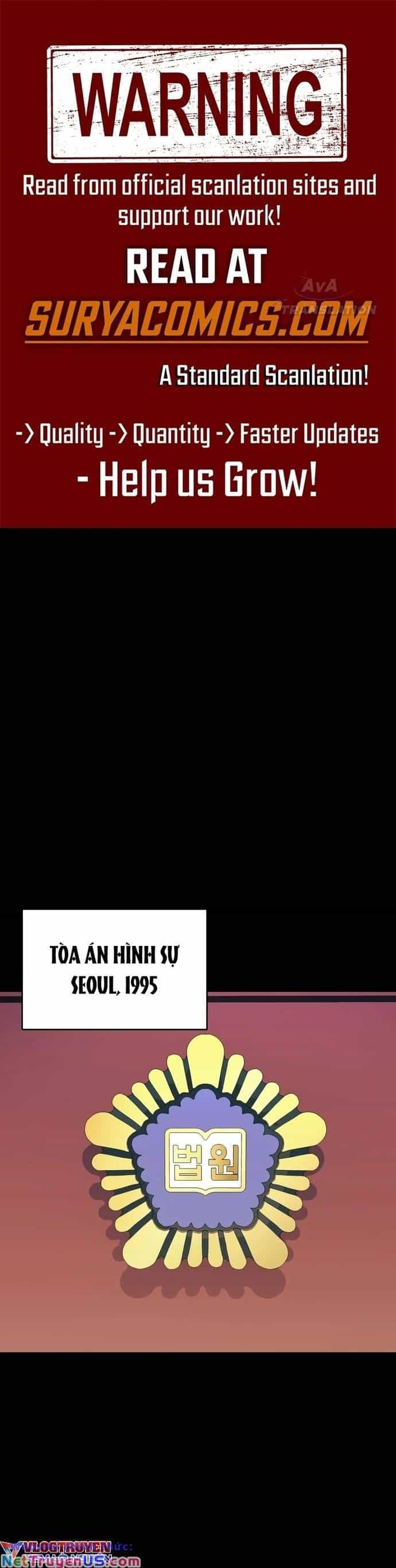 Công Ty Luật Boksu - Chương 1 - ảnh 2