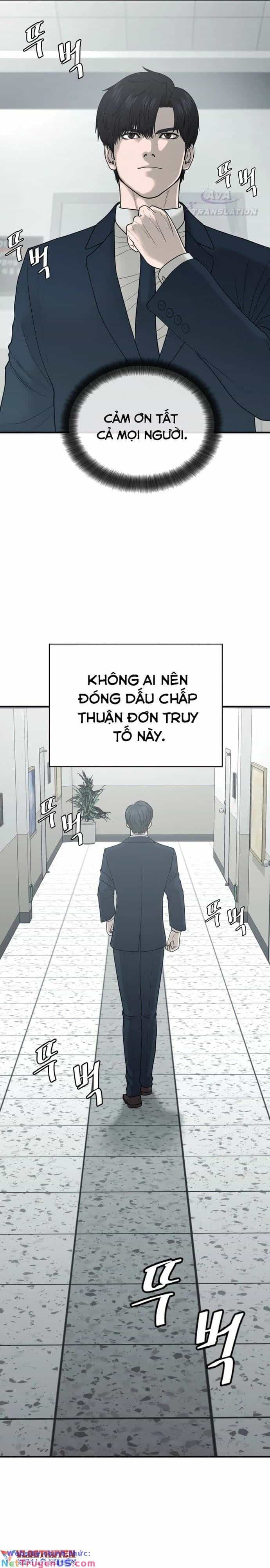 Công Ty Luật Boksu - Chương 2 - ảnh 31