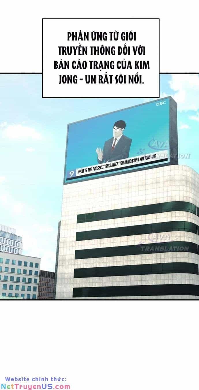 Công Ty Luật Boksu - Chương 3 - ảnh 3