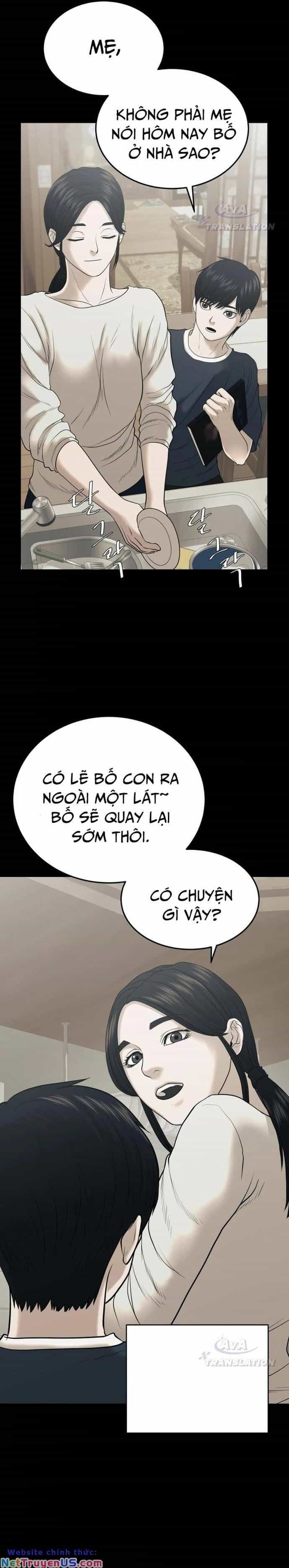 Công Ty Luật Boksu - Chương 3 - ảnh 9