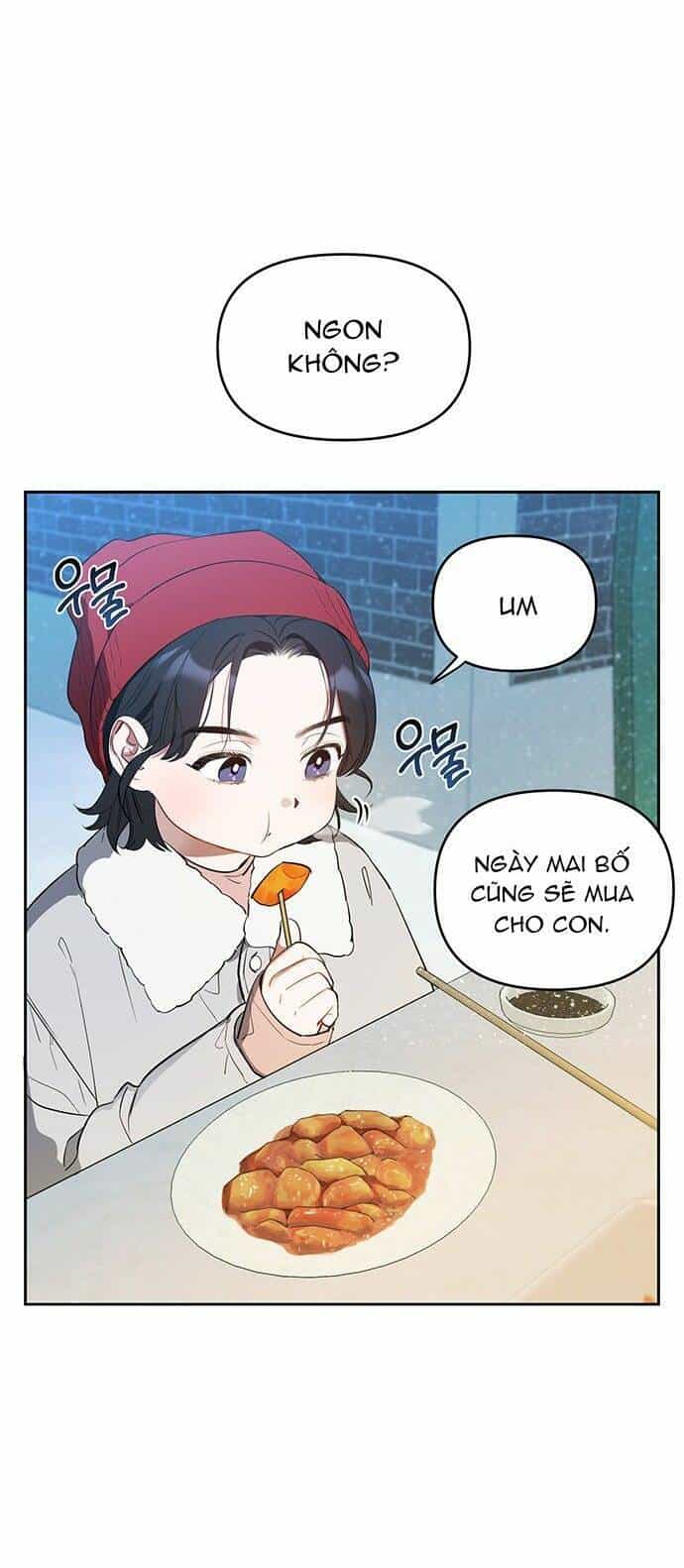 Công Việc Bất Thường - Chương 1 - ảnh 2