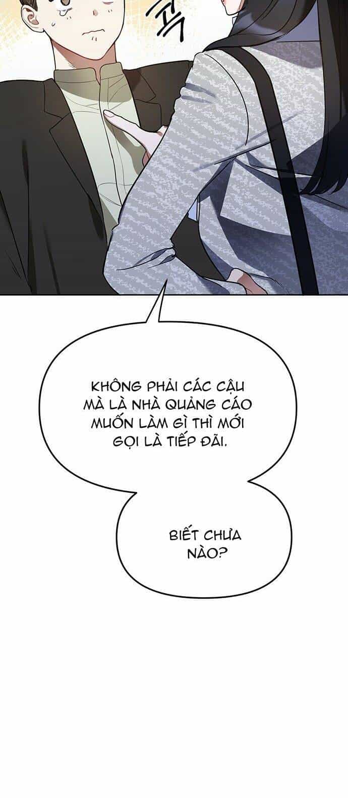 Công Việc Bất Thường - Chương 1 - ảnh 49