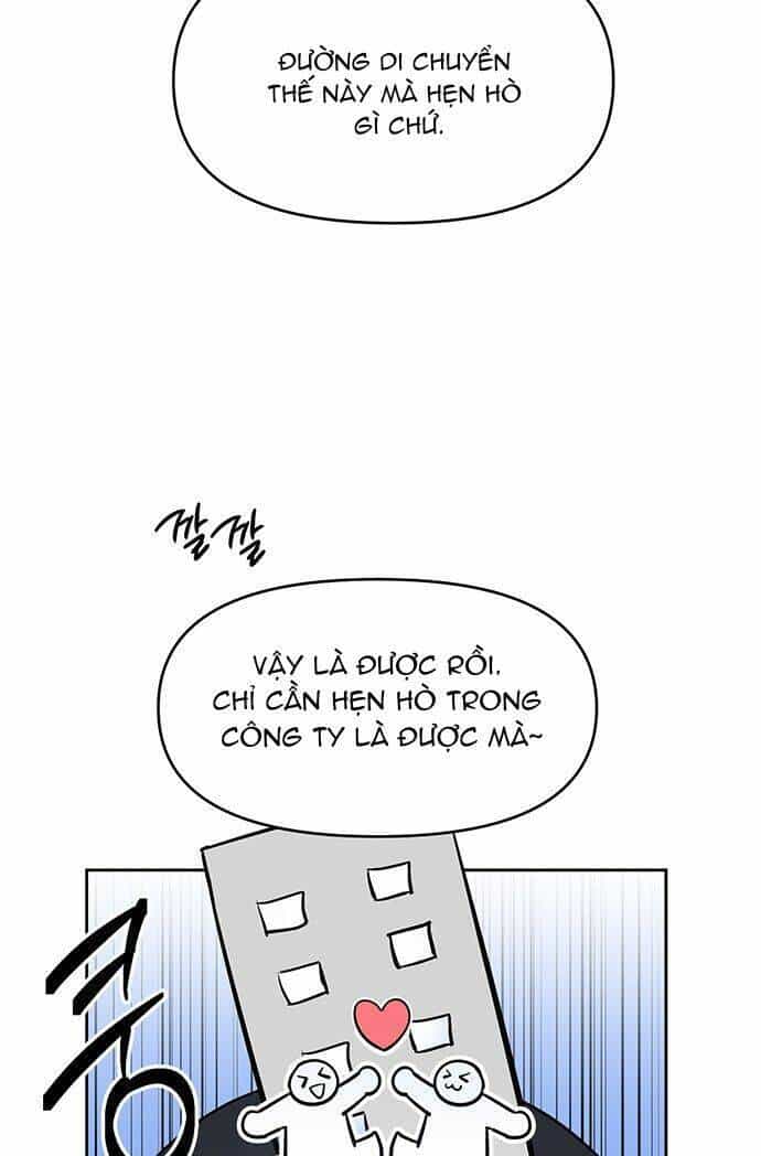 Công Việc Bất Thường - Chương 1 - ảnh 65
