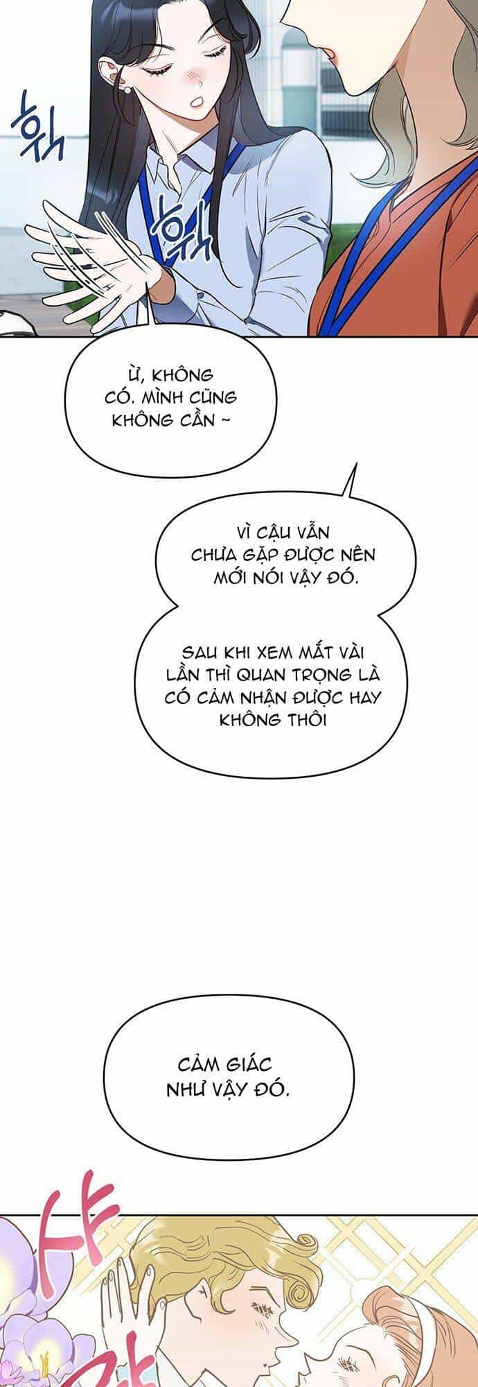 Công Việc Bất Thường - Chương 1 - ảnh 71