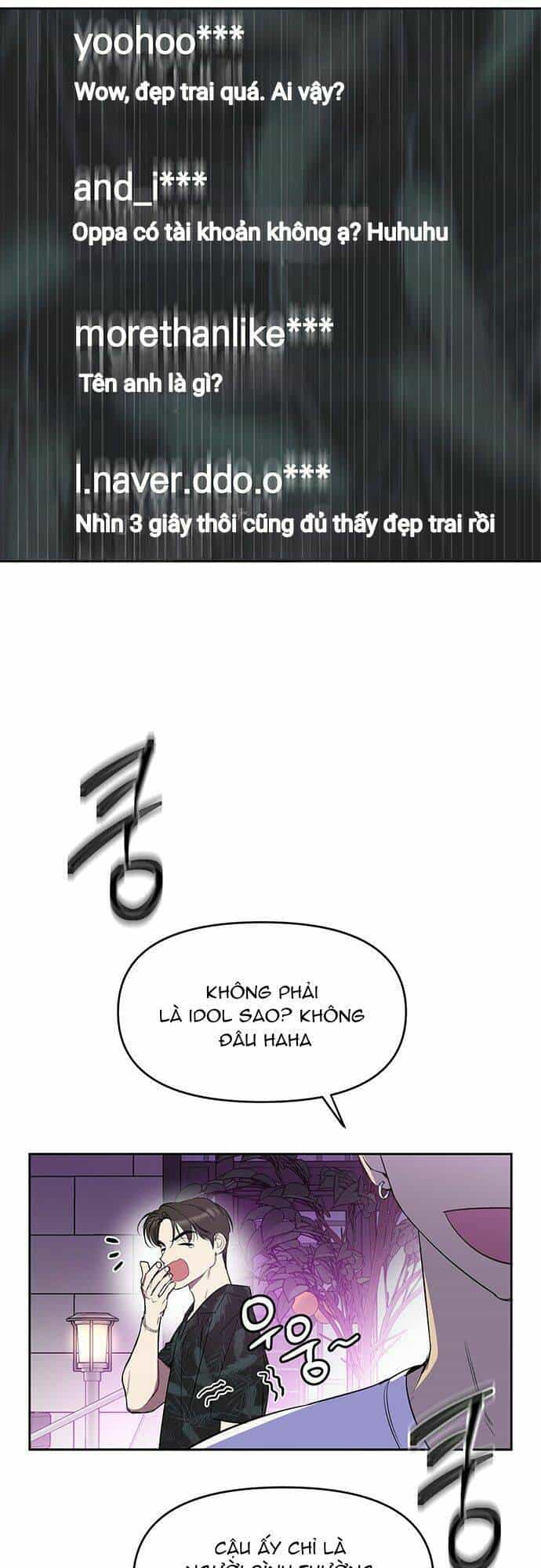 Công Việc Bất Thường - Chương 1 - ảnh 80