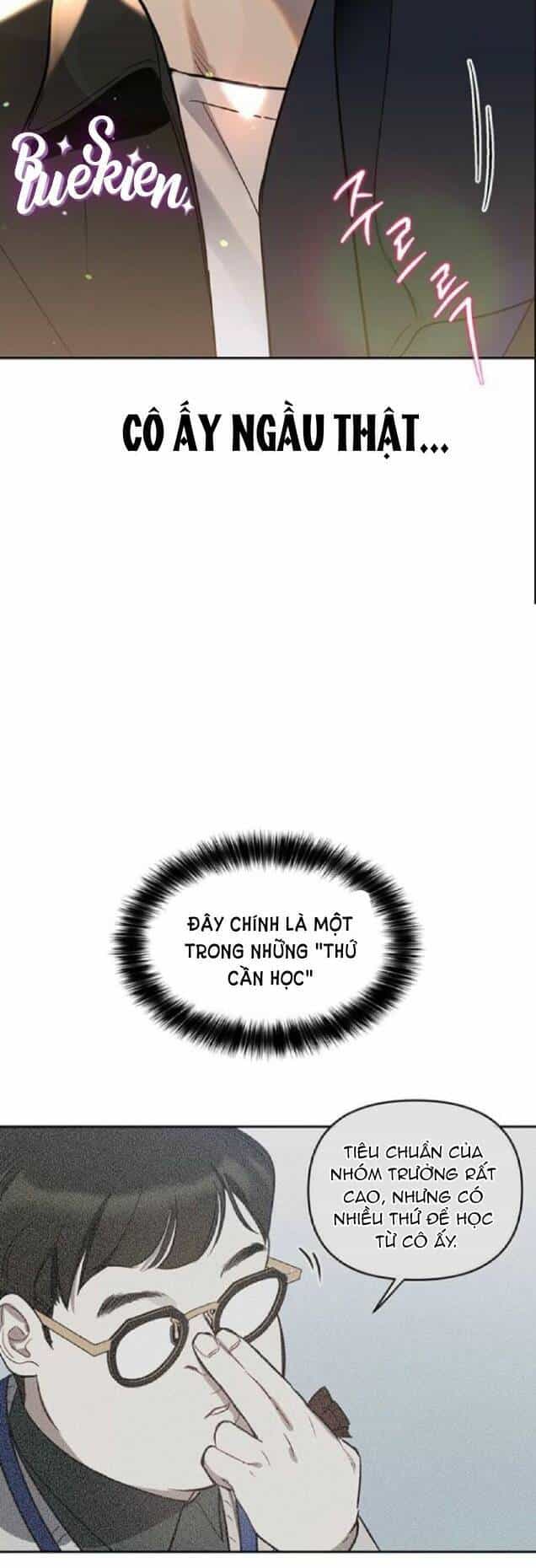 Công Việc Bất Thường - Chương 10 - ảnh 5