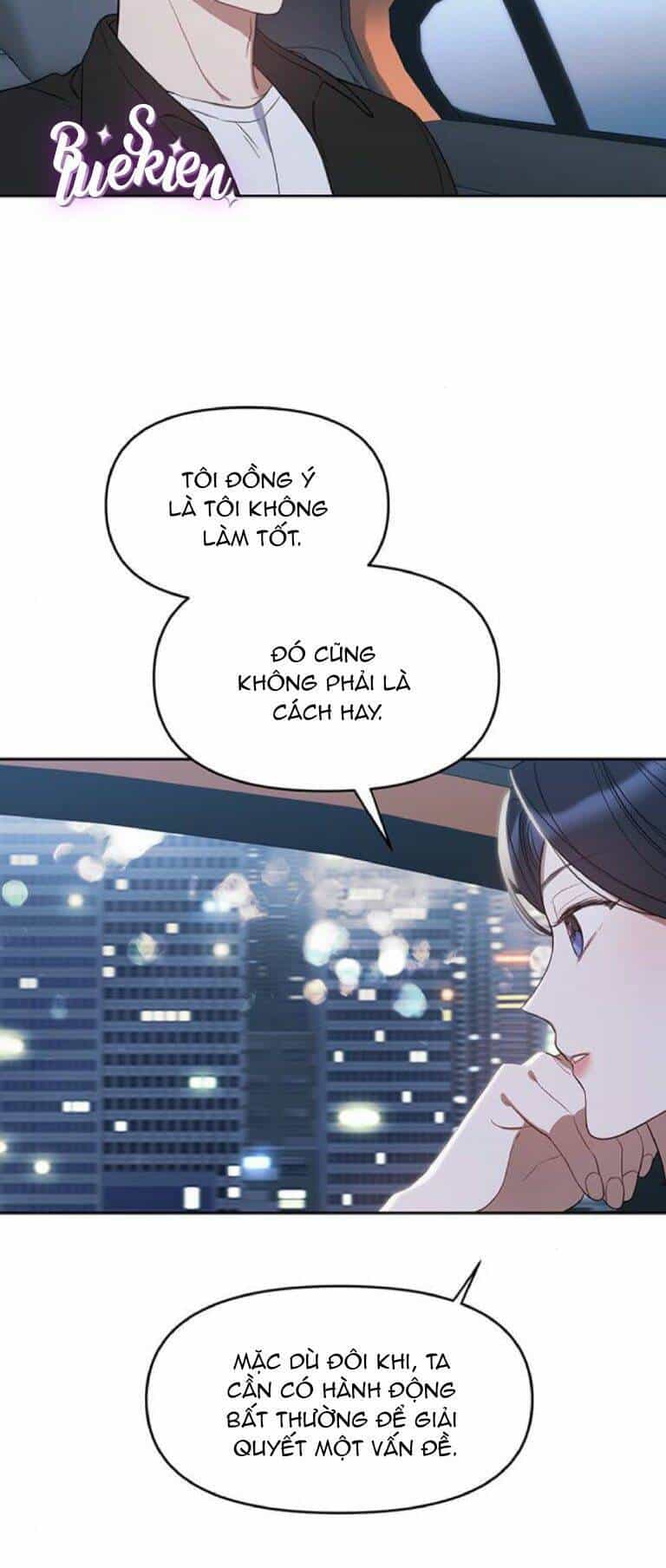 Công Việc Bất Thường - Chương 11 - ảnh 47