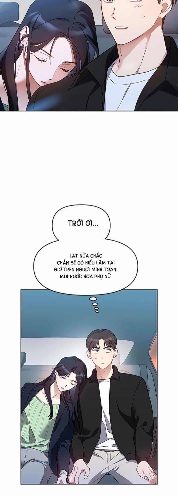 Công Việc Bất Thường - Chương 13 - ảnh 2