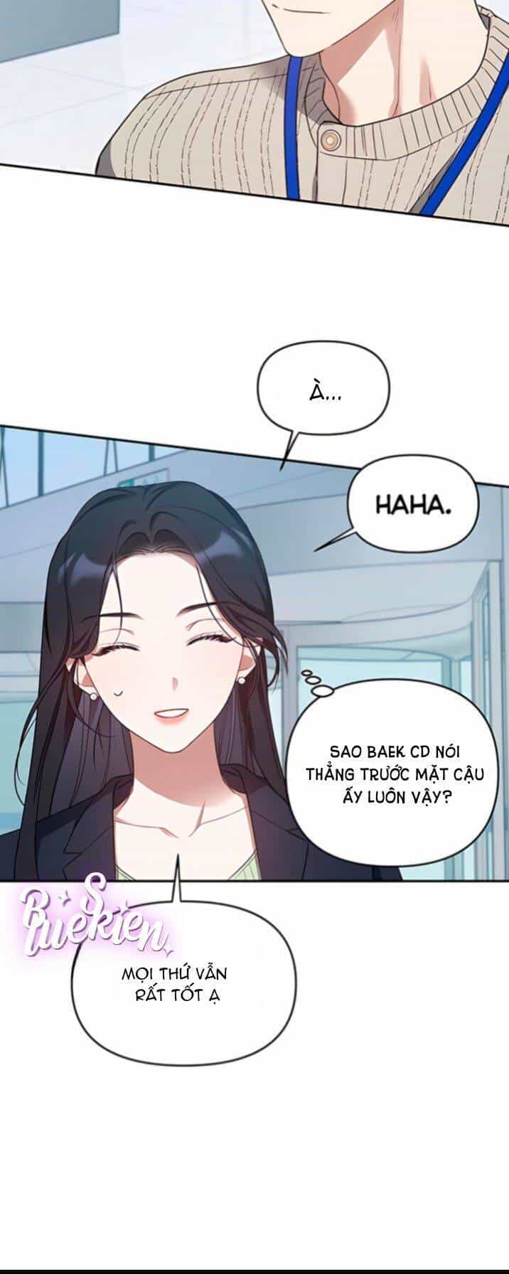 Công Việc Bất Thường - Chương 13 - ảnh 24