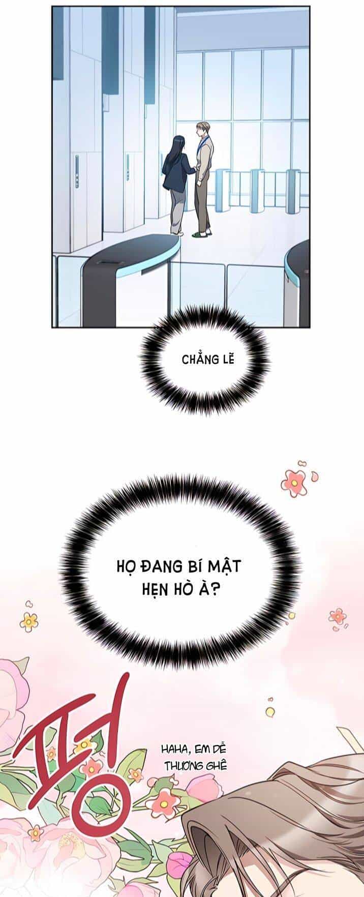 Công Việc Bất Thường - Chương 13 - ảnh 34