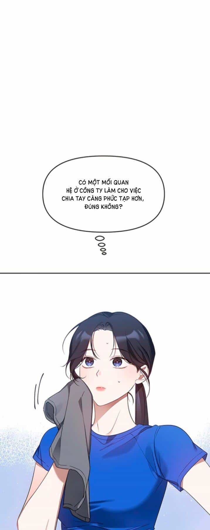 Công Việc Bất Thường - Chương 14 - ảnh 37