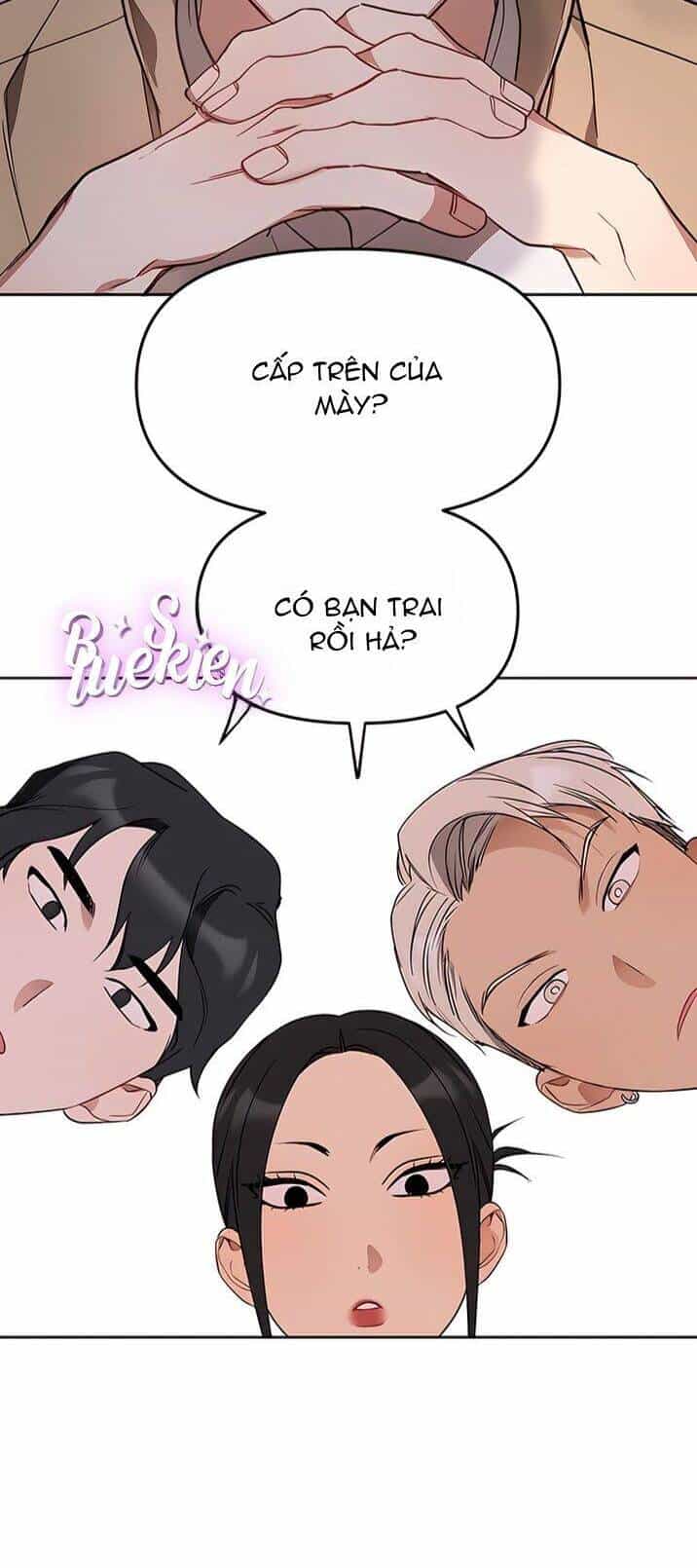 Công Việc Bất Thường - Chương 14 - ảnh 51