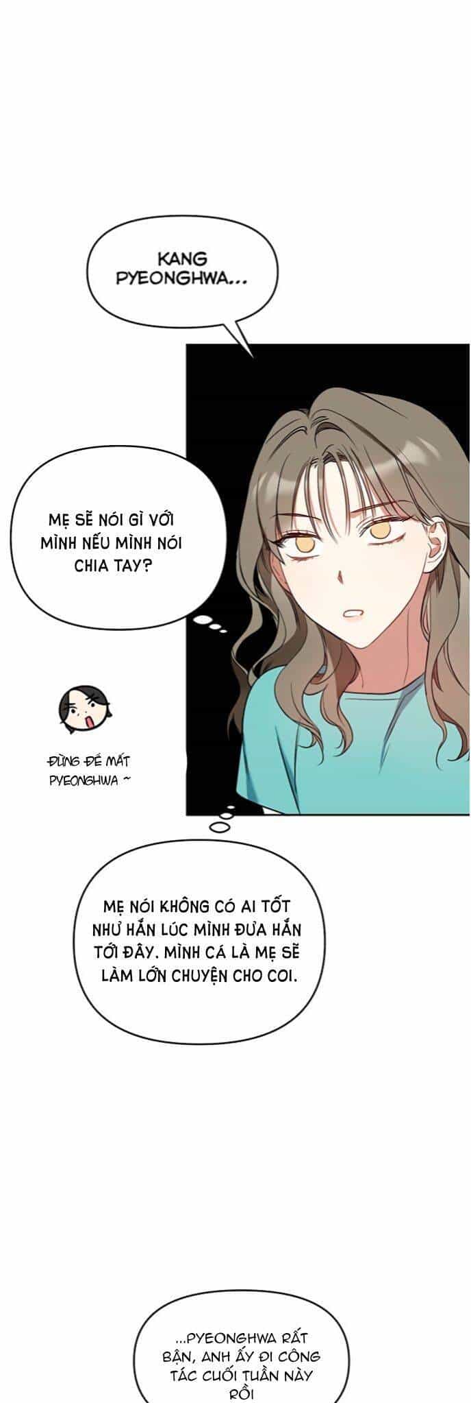 Công Việc Bất Thường - Chương 15 - ảnh 30