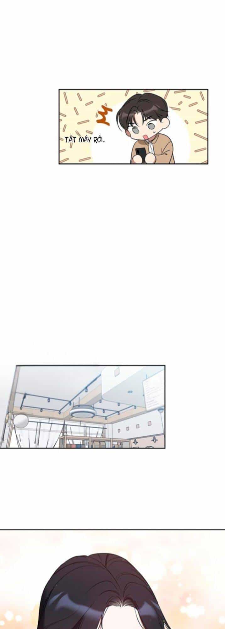 Công Việc Bất Thường - Chương 16 - ảnh 32
