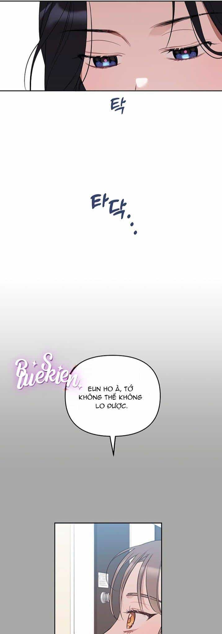 Công Việc Bất Thường - Chương 16 - ảnh 6