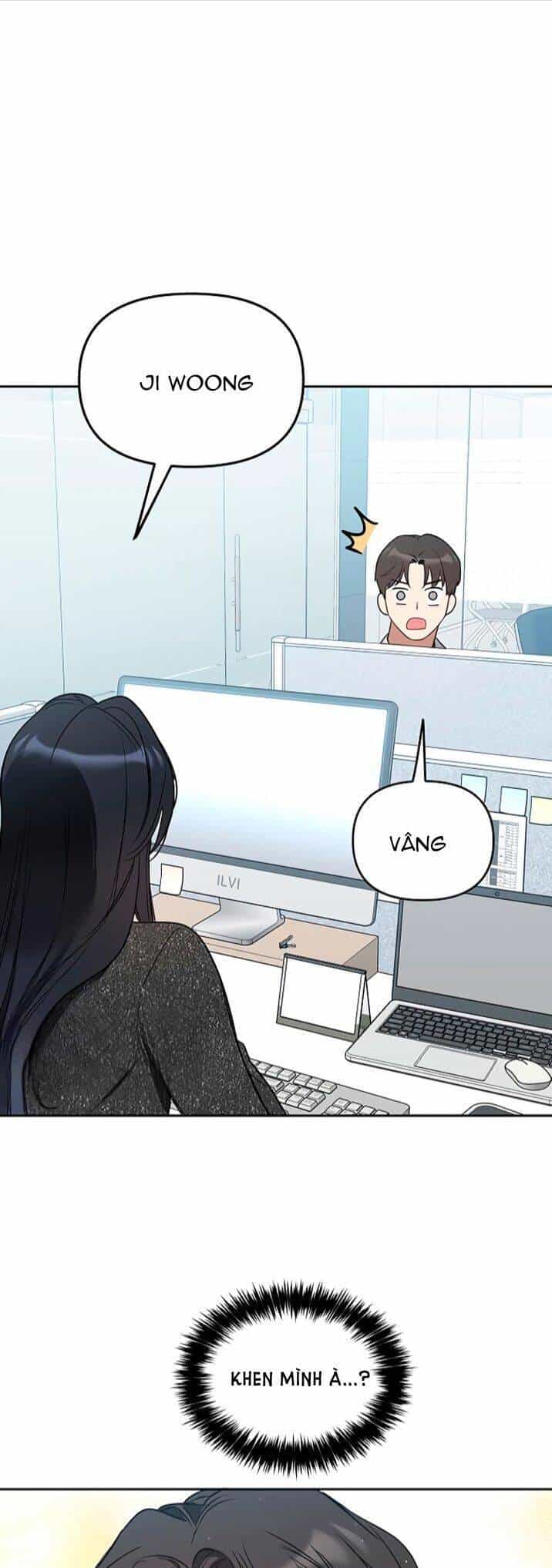 Công Việc Bất Thường - Chương 17 - ảnh 14
