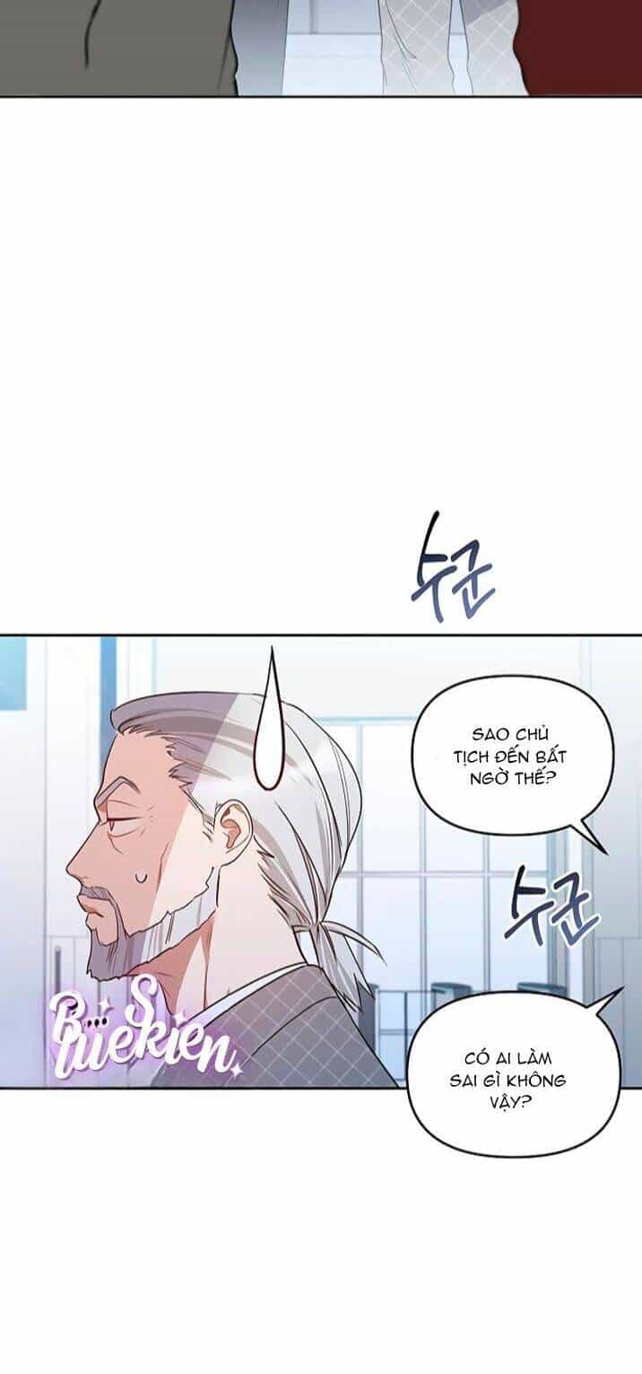 Công Việc Bất Thường - Chương 18 - ảnh 5