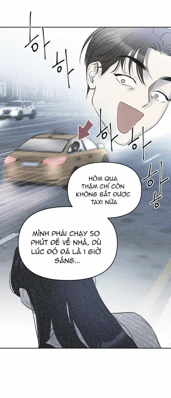 Công Việc Bất Thường - Chương 2 - ảnh 15